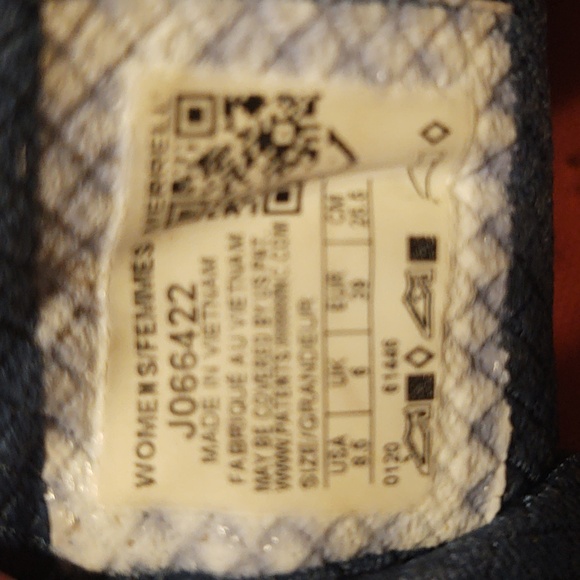 Merrell Shoes - Picture 5 of 5